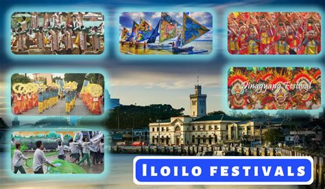 culture of iloilo|Iloilo City .